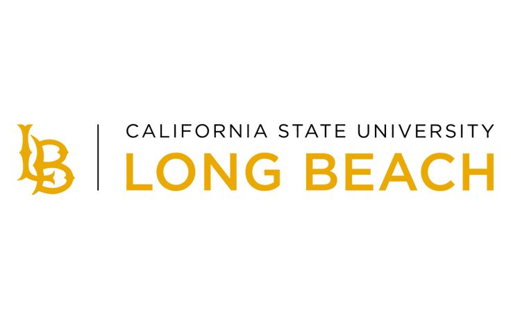California State University Long Beach Logo
