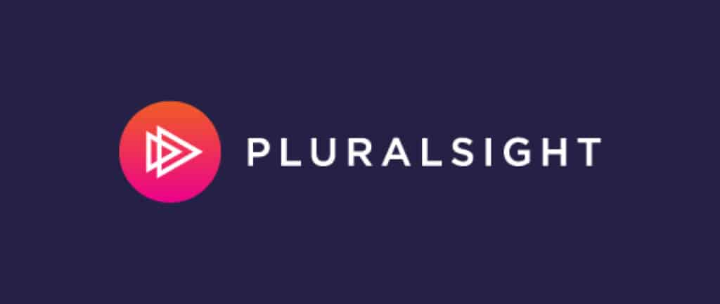 Pluralsight Logo